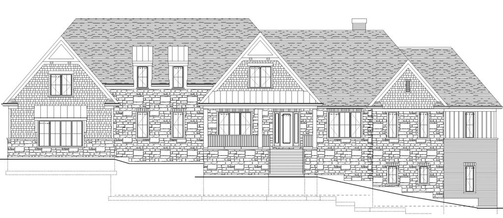 3319 Tanager Trail, Prairie Grove