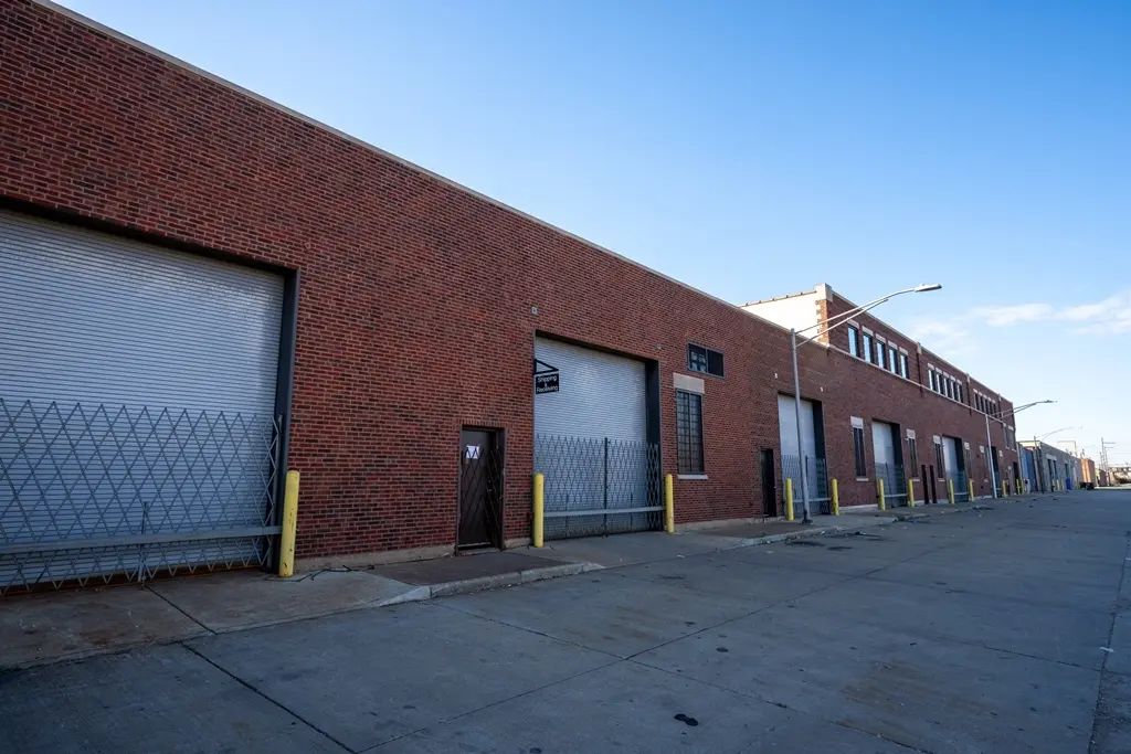 4401 W Kinzie Street, Chicago