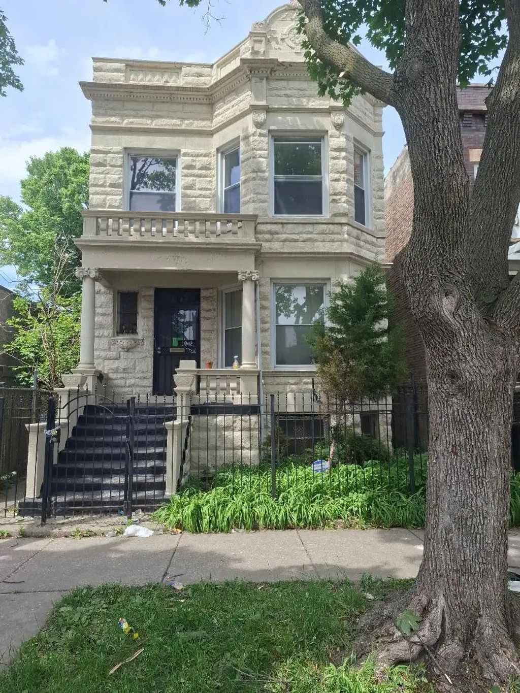 3942 W Monroe Street, Chicago