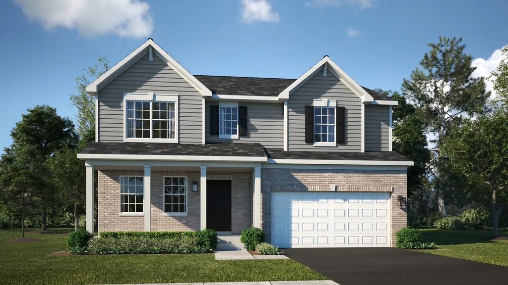 20931 S Auburn Drive, Shorewood