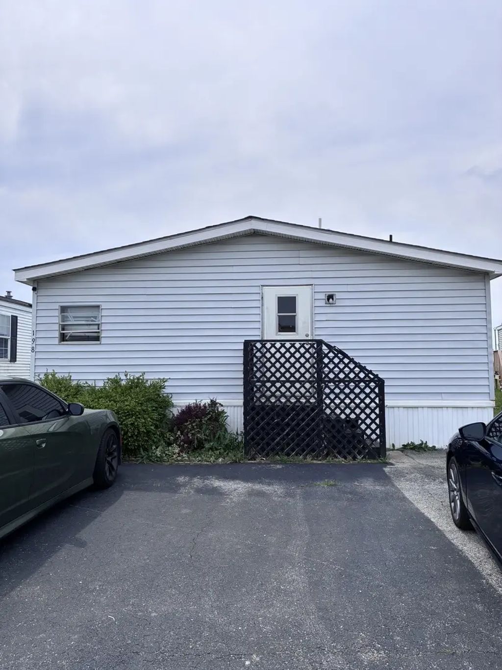 198 Park Lane, Sauk Village