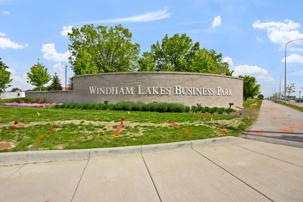 1251 Windham Parkway 400, Romeoville