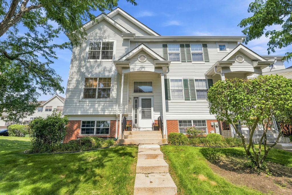 17442 Yakima Drive, Lockport