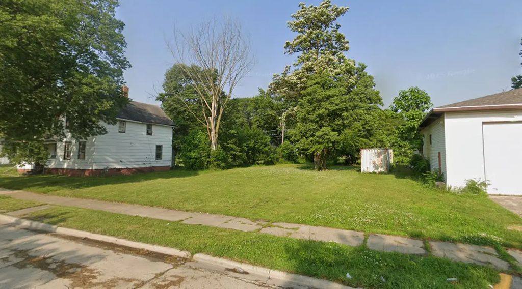 455 N Indiana Avenue, Kankakee