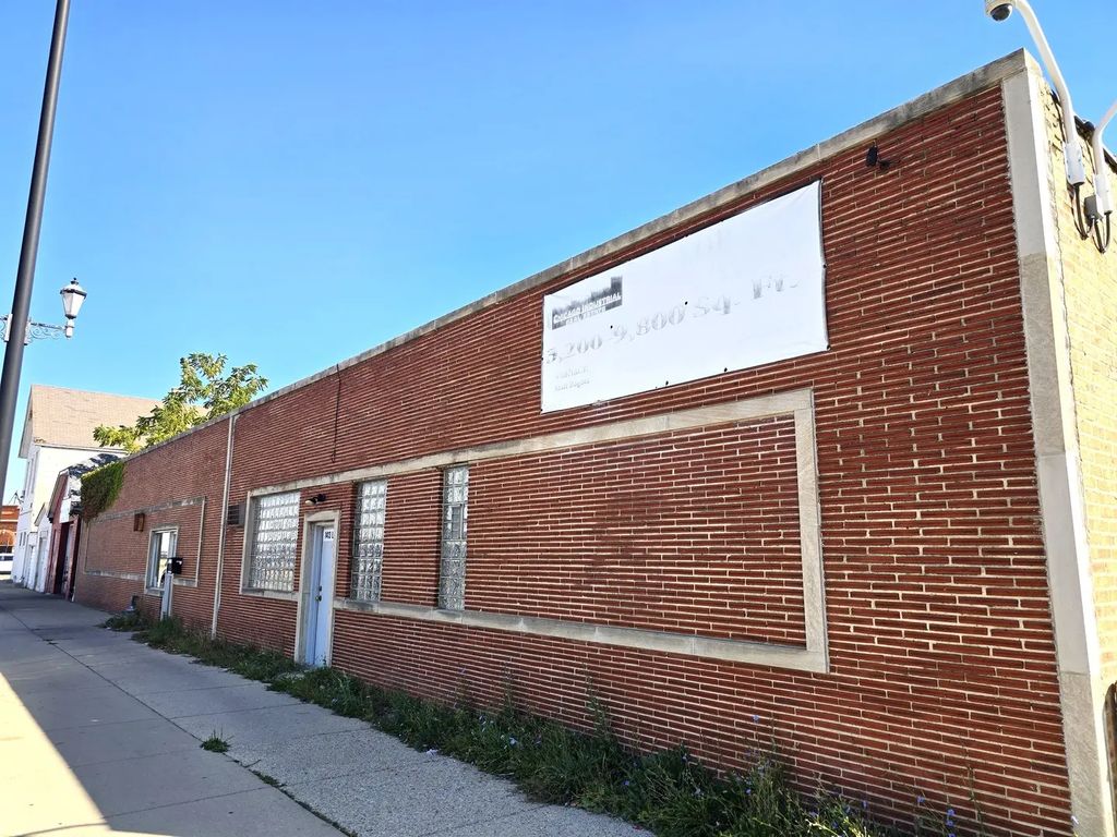 1411 S Laramie Avenue, Cicero