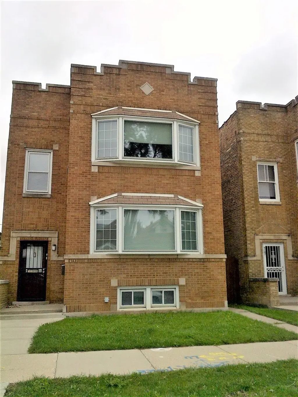 6143 S Major Avenue 1, Chicago, 60638