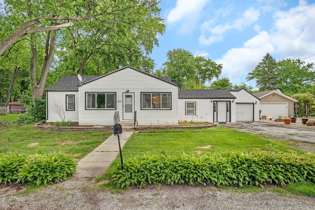 15641 Millard Avenue, Markham
