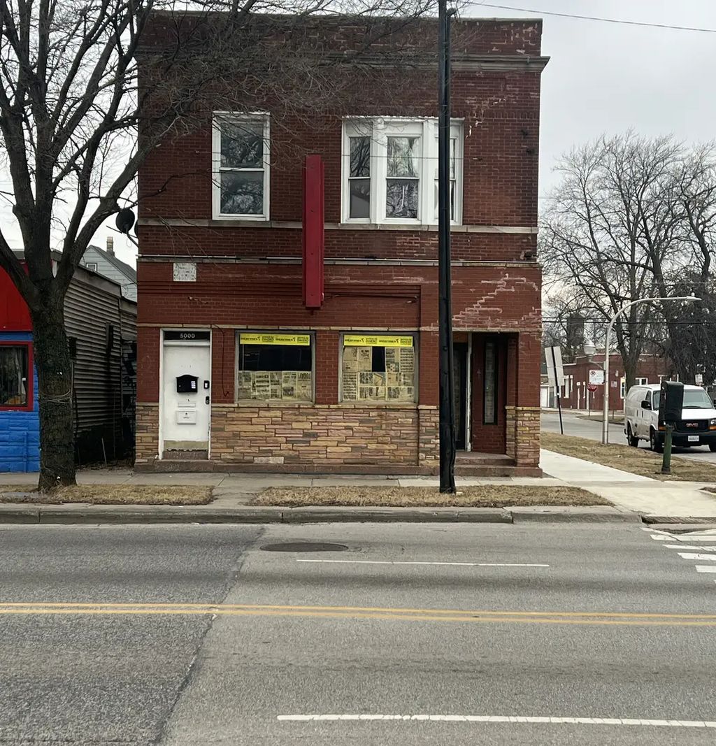 5000 S Western Avenue, Chicago, 60609