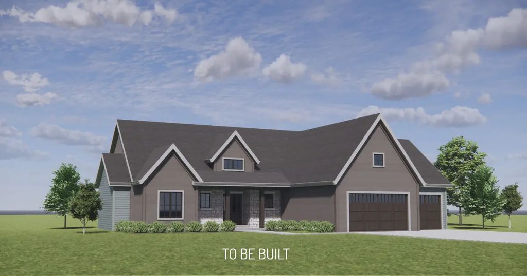 5174 Woody Creek Lane, Bettendorf