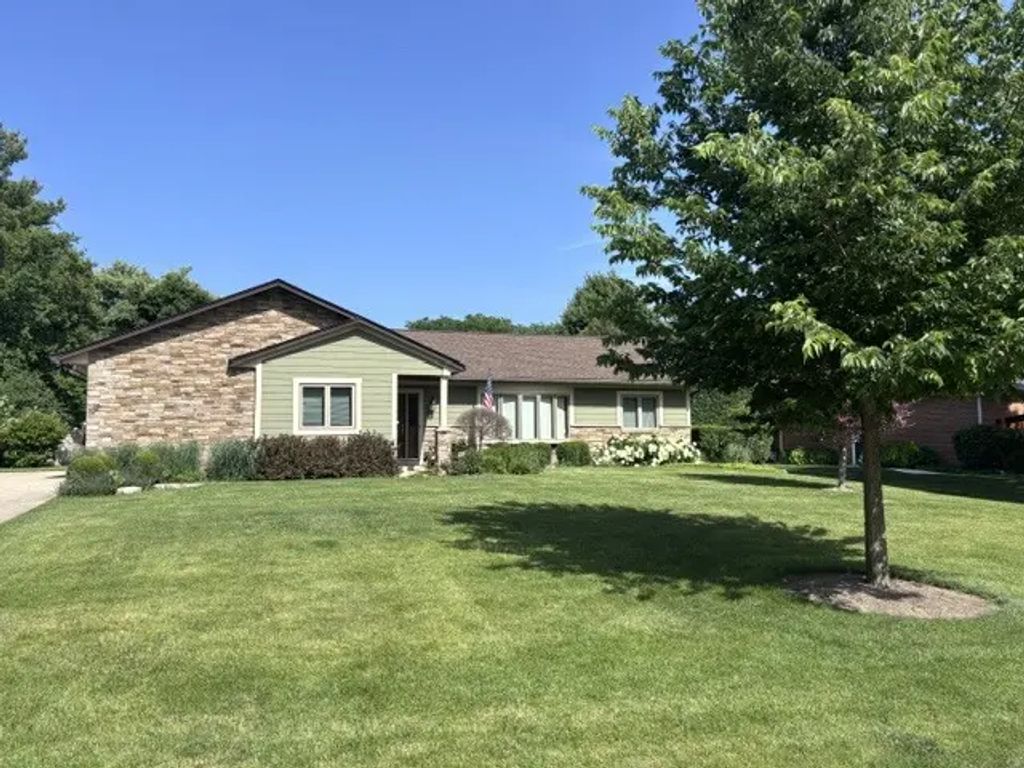 1123 Breckenridge Avenue, Lake Forest, 60045