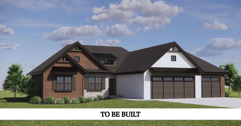 6759 Birch Hill Court, Bettendorf