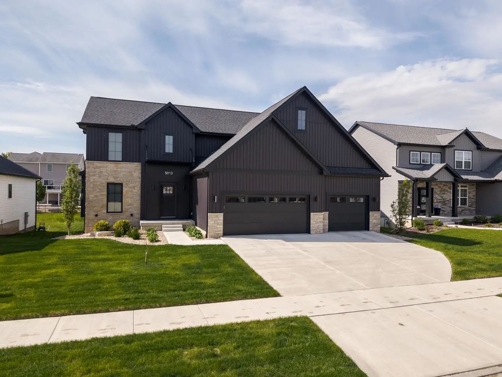 5013 Finlen Lane, Bloomington