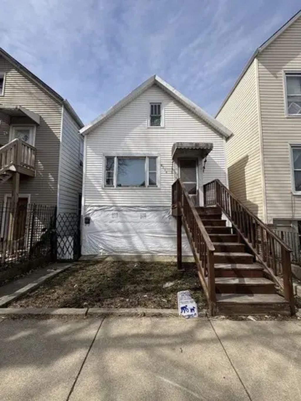4534 S Honore Street, Chicago, 60609