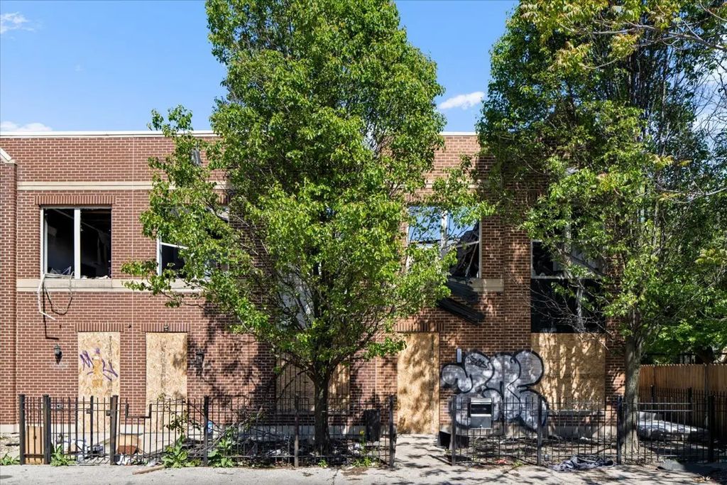 3149 W Lexington Street 5, Chicago, 60612