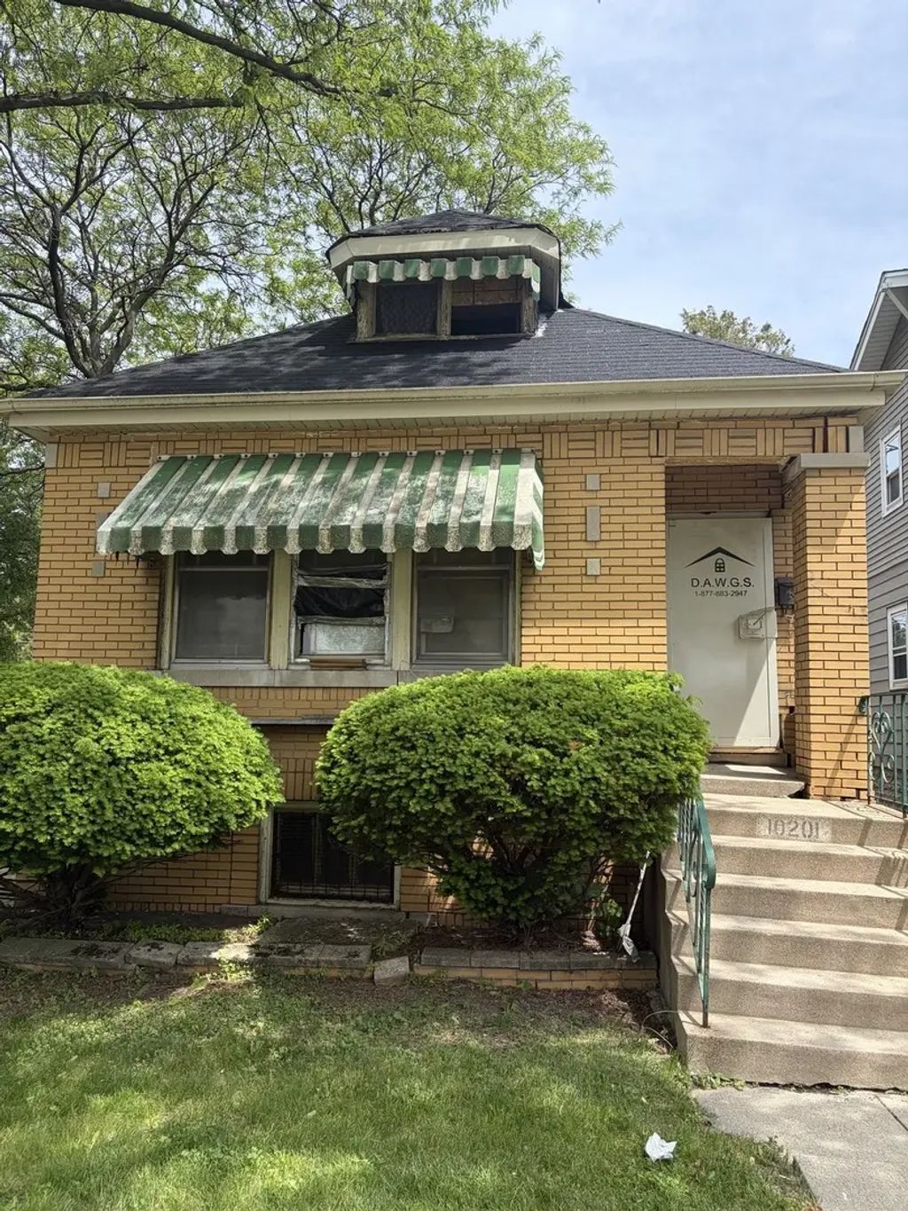 10201 S Princeton Avenue, Chicago, 60628