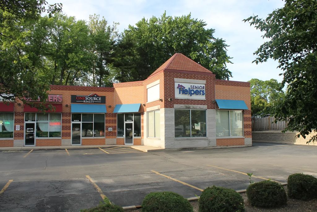 415 E State Street, Geneva