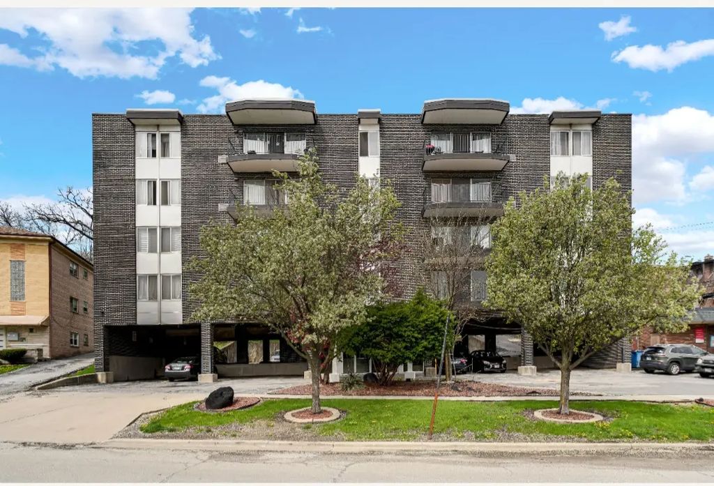 11116 S Longwood Drive 202, Chicago