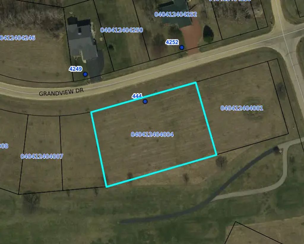 4-4 Grandview Drive, Lake Carroll