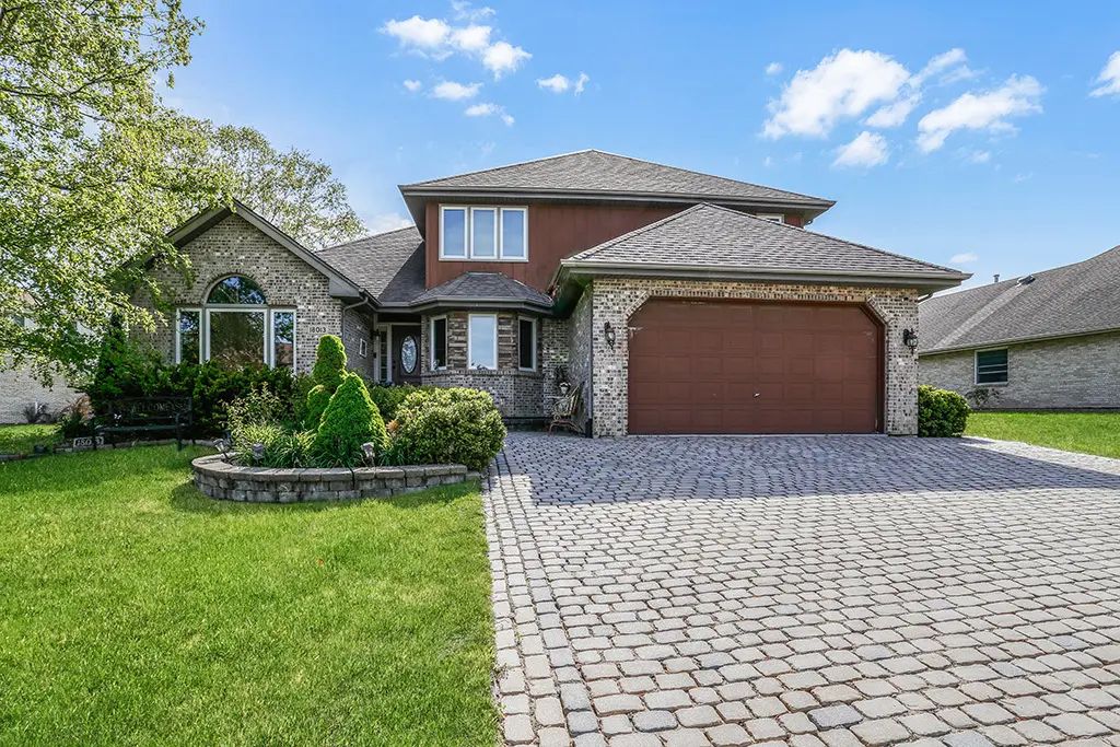 18013 Alice Lane, Orland Park