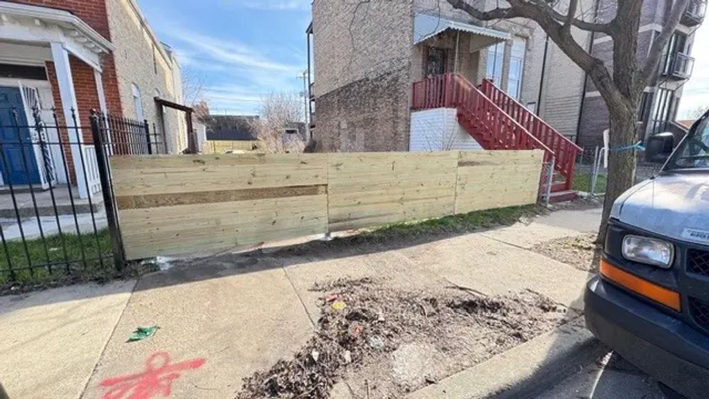 2533 W Warren Boulevard, Chicago, 60612