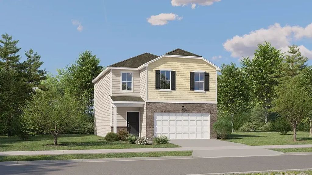25757 W Denning Street, Shorewood