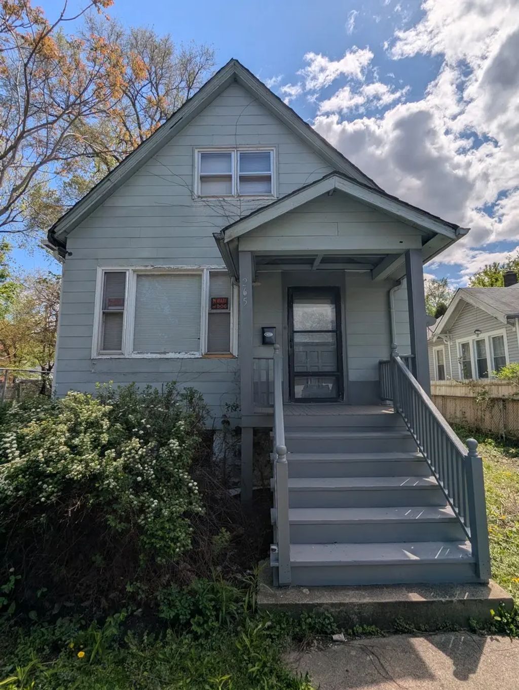 265 W 107th Street, Chicago, 60628