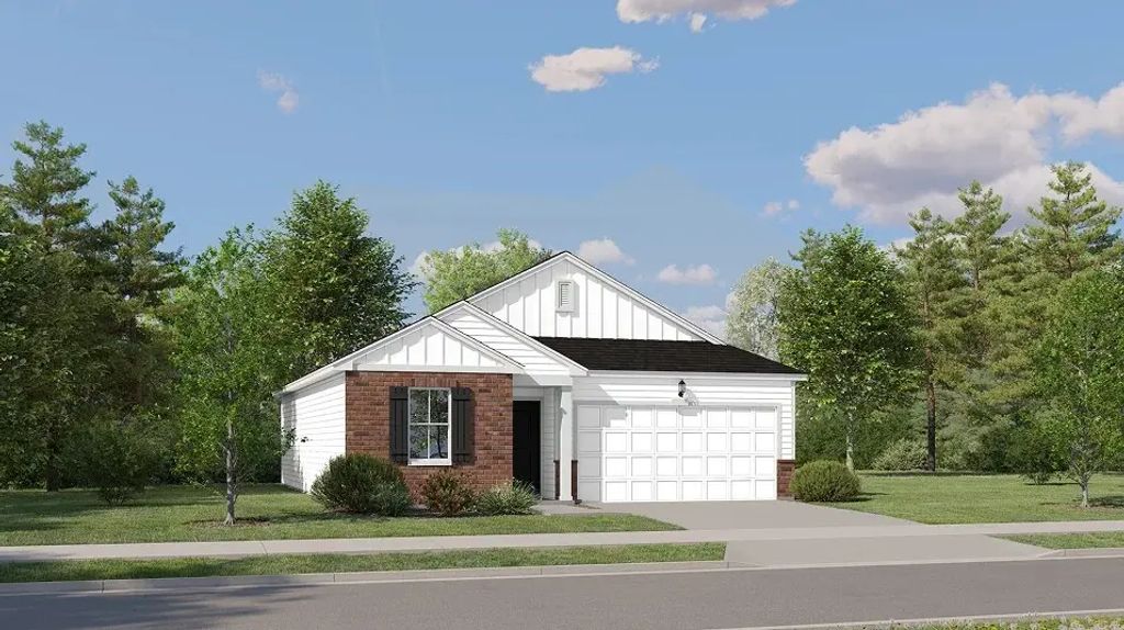 25801 W Denning Street, Shorewood