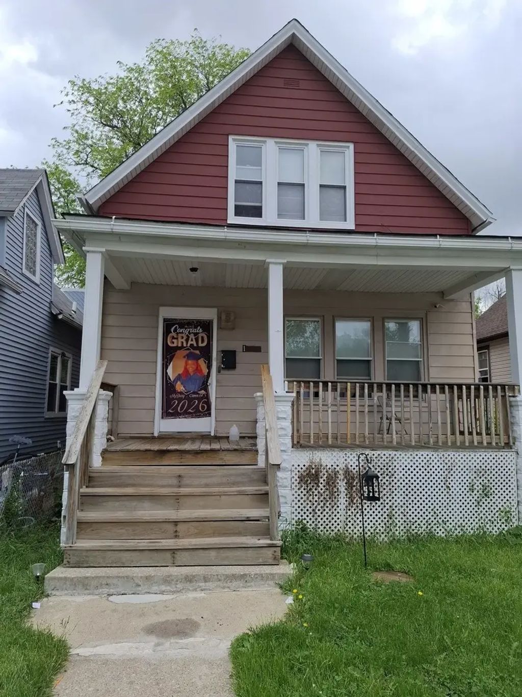 10941 S Wentworth Avenue, Chicago, 60628