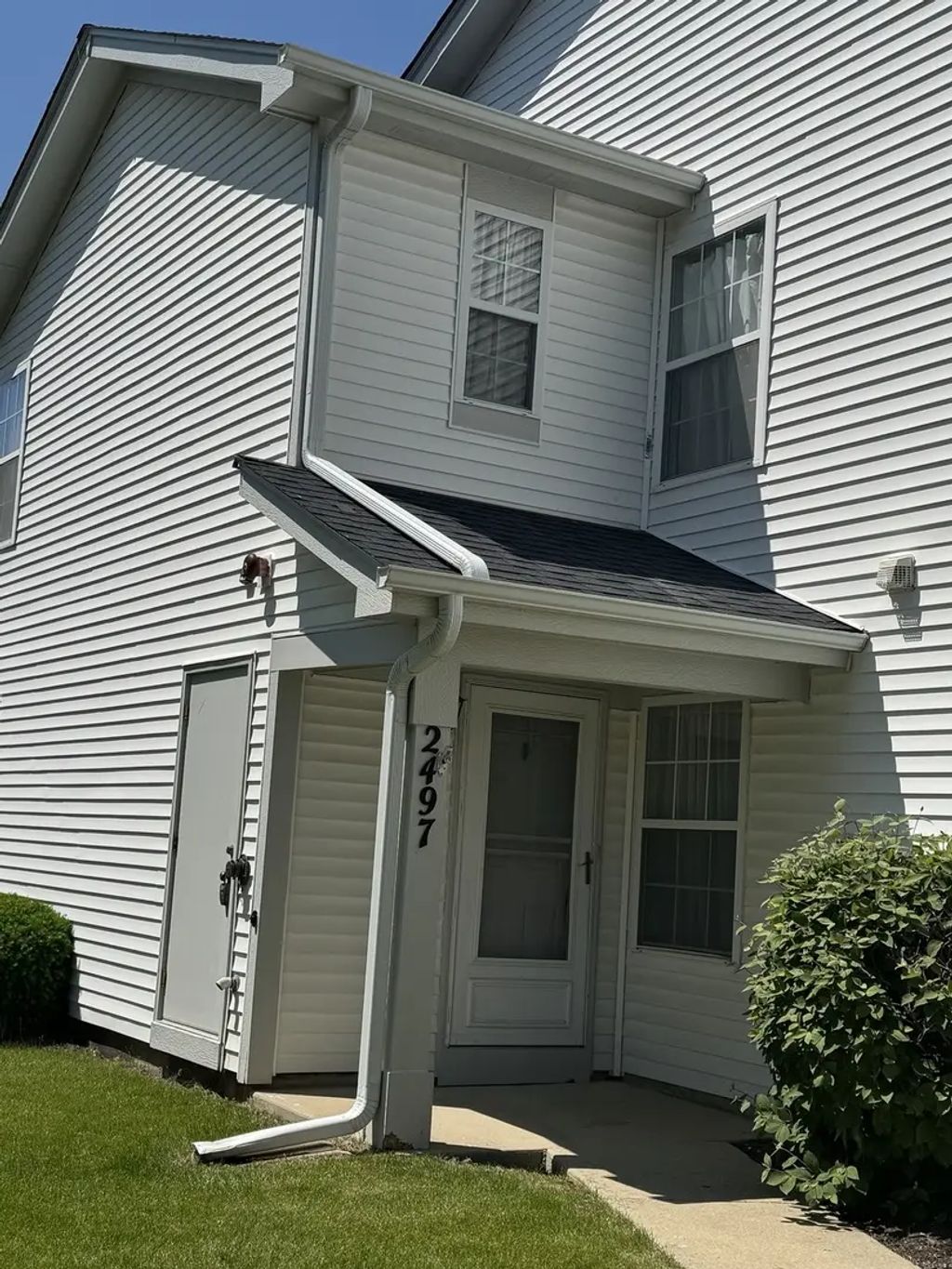 2497 Frost Drive, Aurora