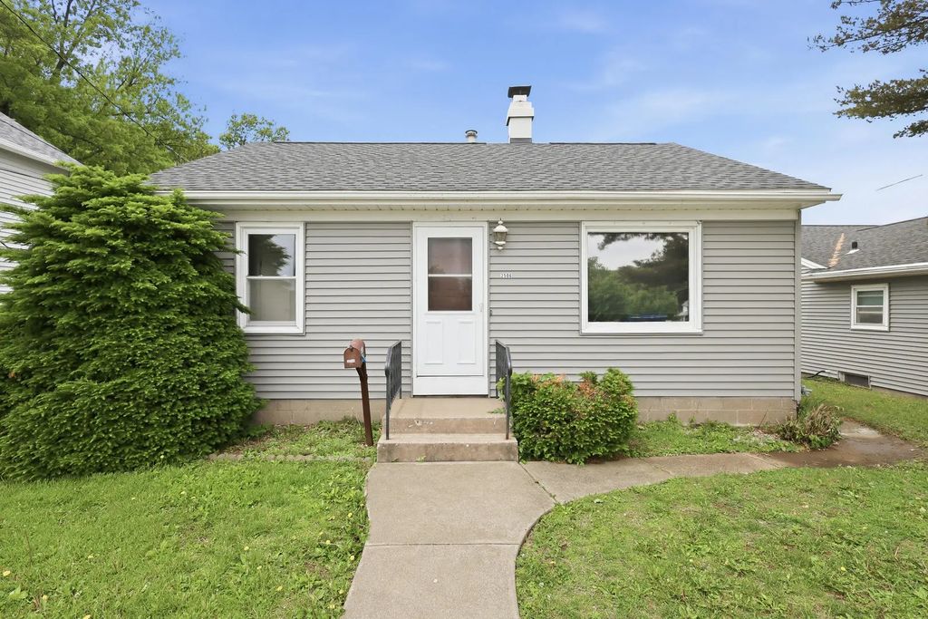 2506 17th Street, Rock Island