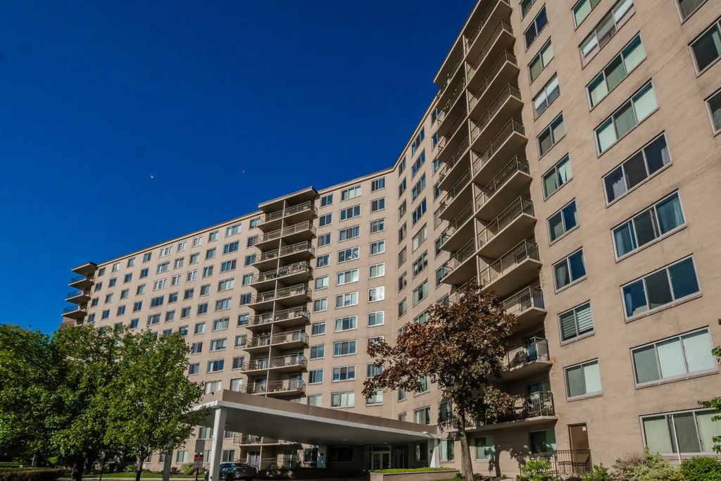 6933 N Kedzie Avenue 615, Chicago