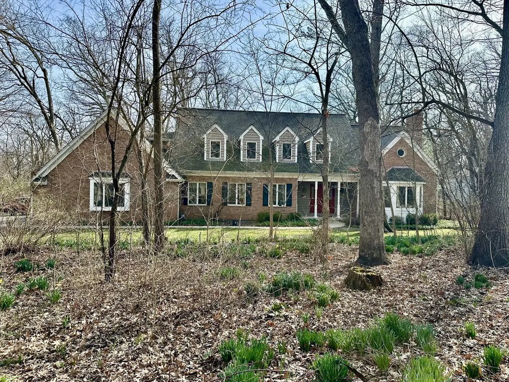37w305 Crane Road, St. Charles