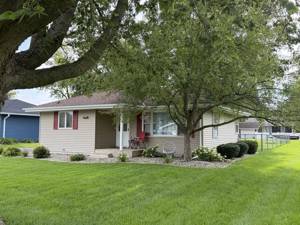 263 N Park Road, Herscher