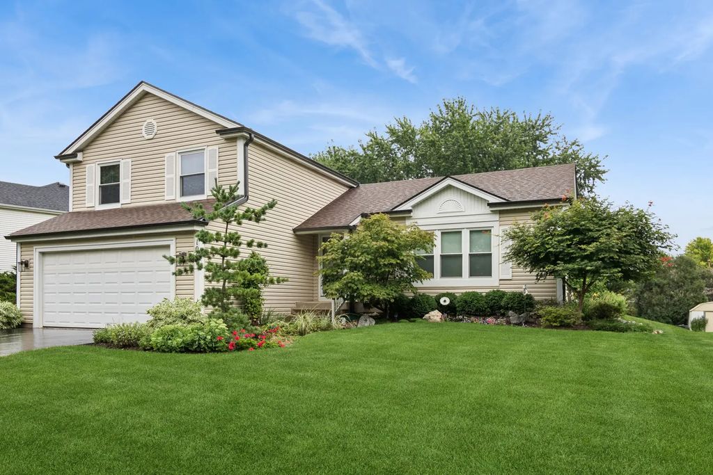 1011 Woodbridge Drive, Cary