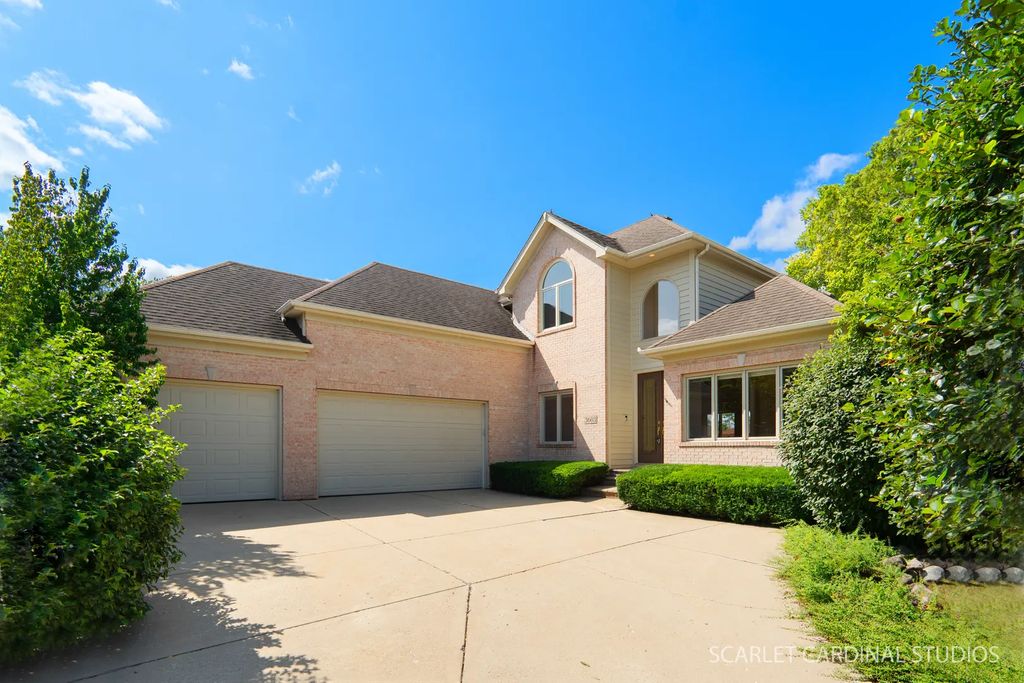 3603 Scottsdale Circle, Naperville
