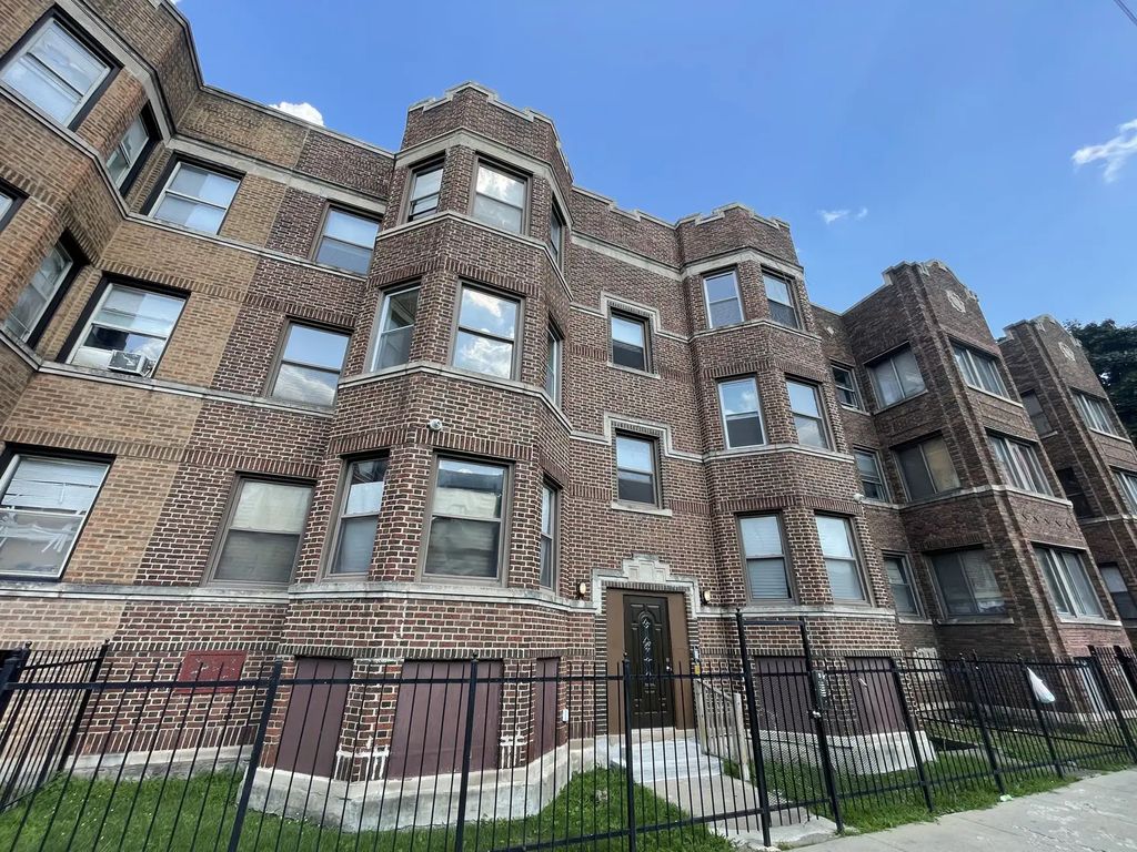 7123 S Merrill Avenue 2, Chicago