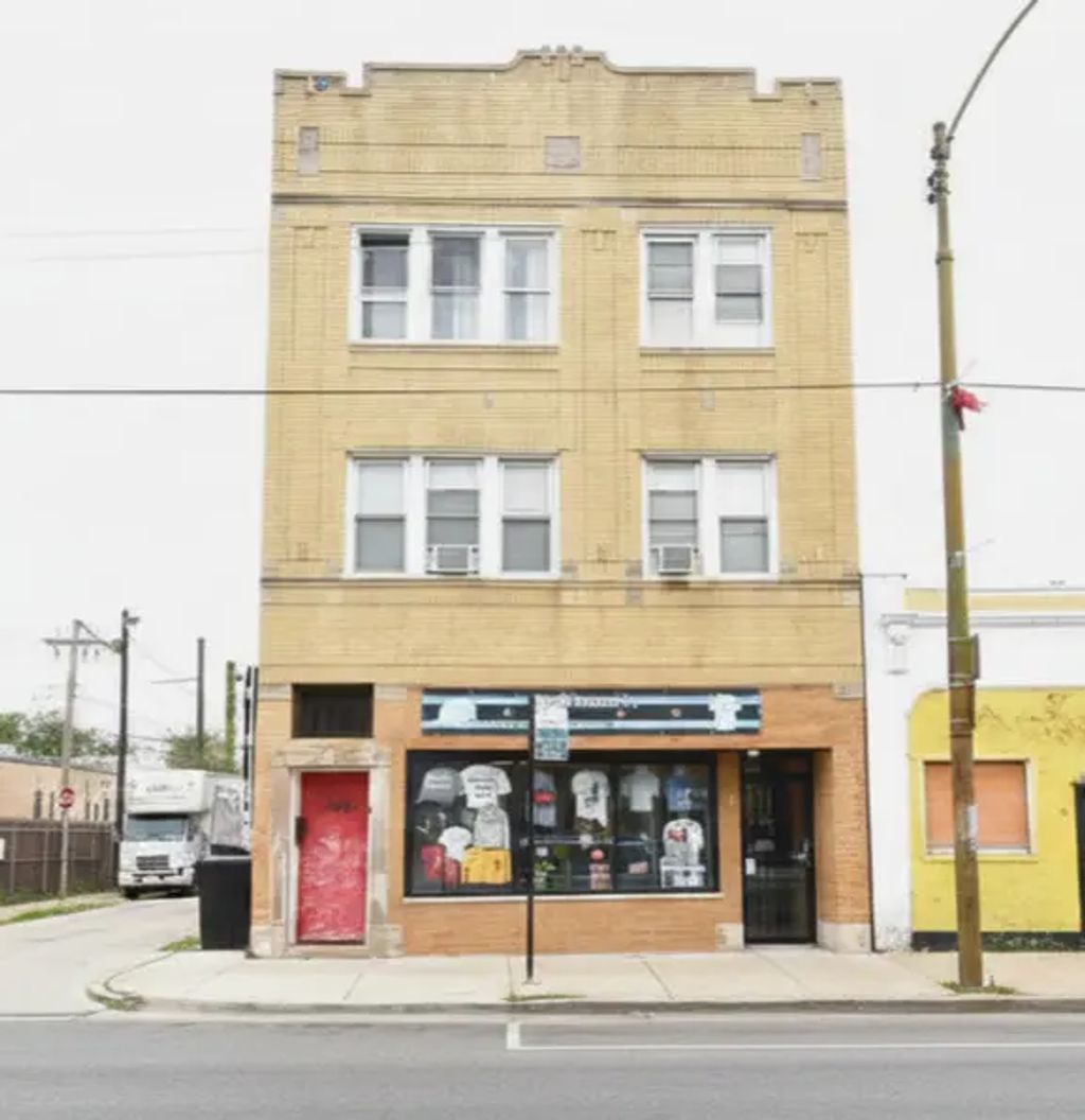 5840 W Roosevelt Road, Chicago