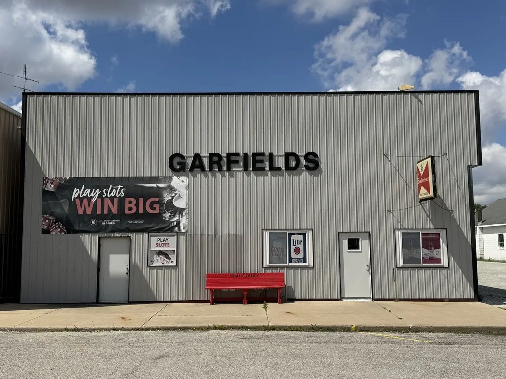 112 E Garfield Avenue, Cissna Park