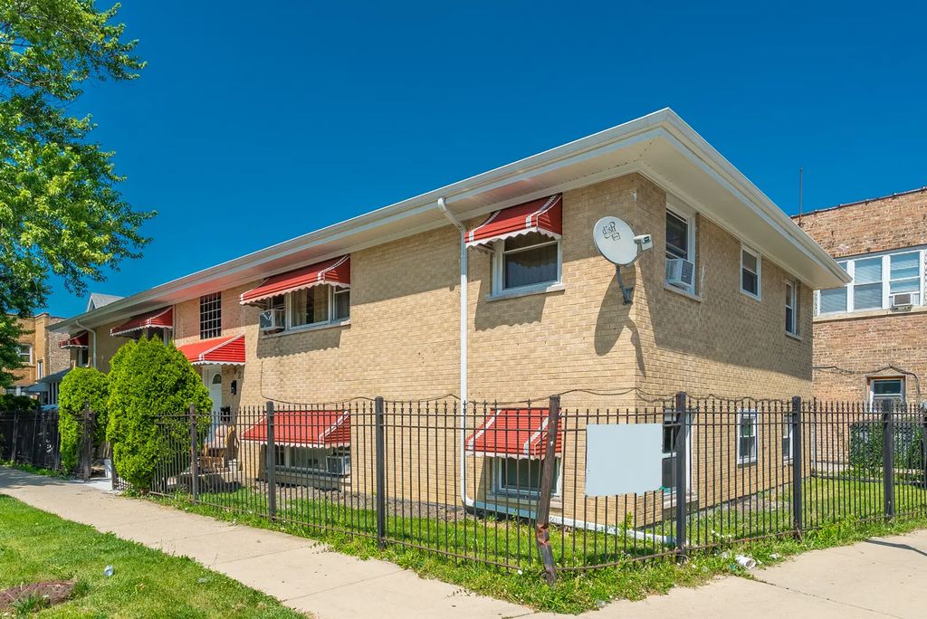 621 Lake Street, Maywood