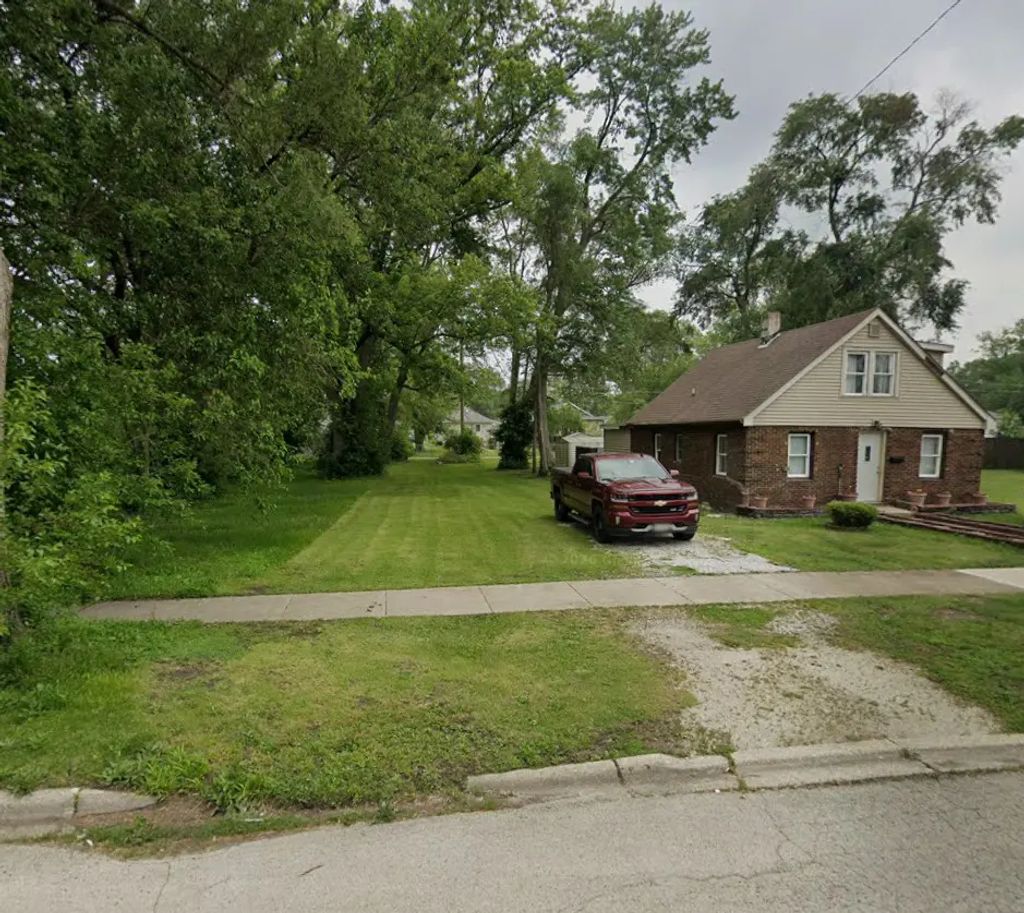342 N Industrial Avenue, Kankakee