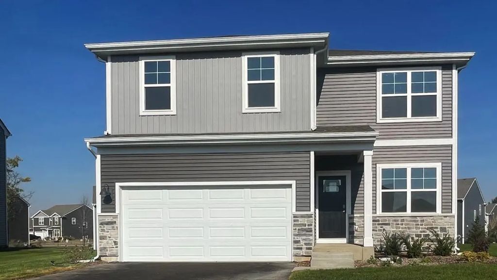 1123 Vista Court, Hampshire