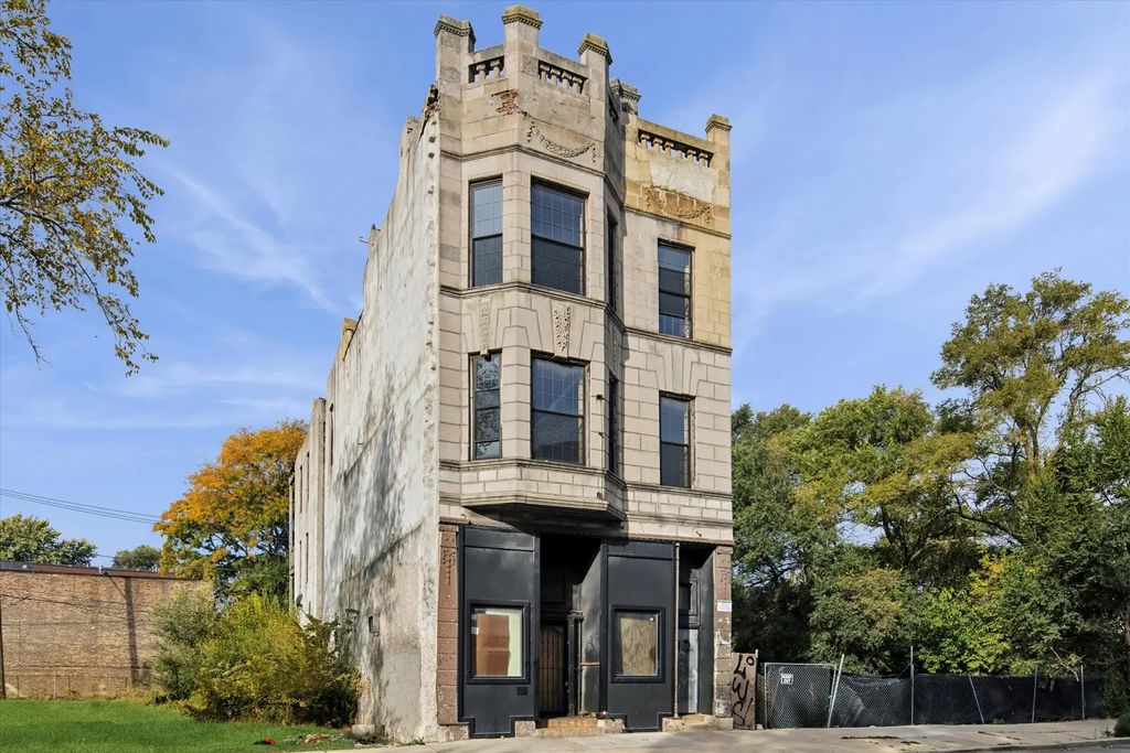 816 S California Avenue, Chicago, 60612