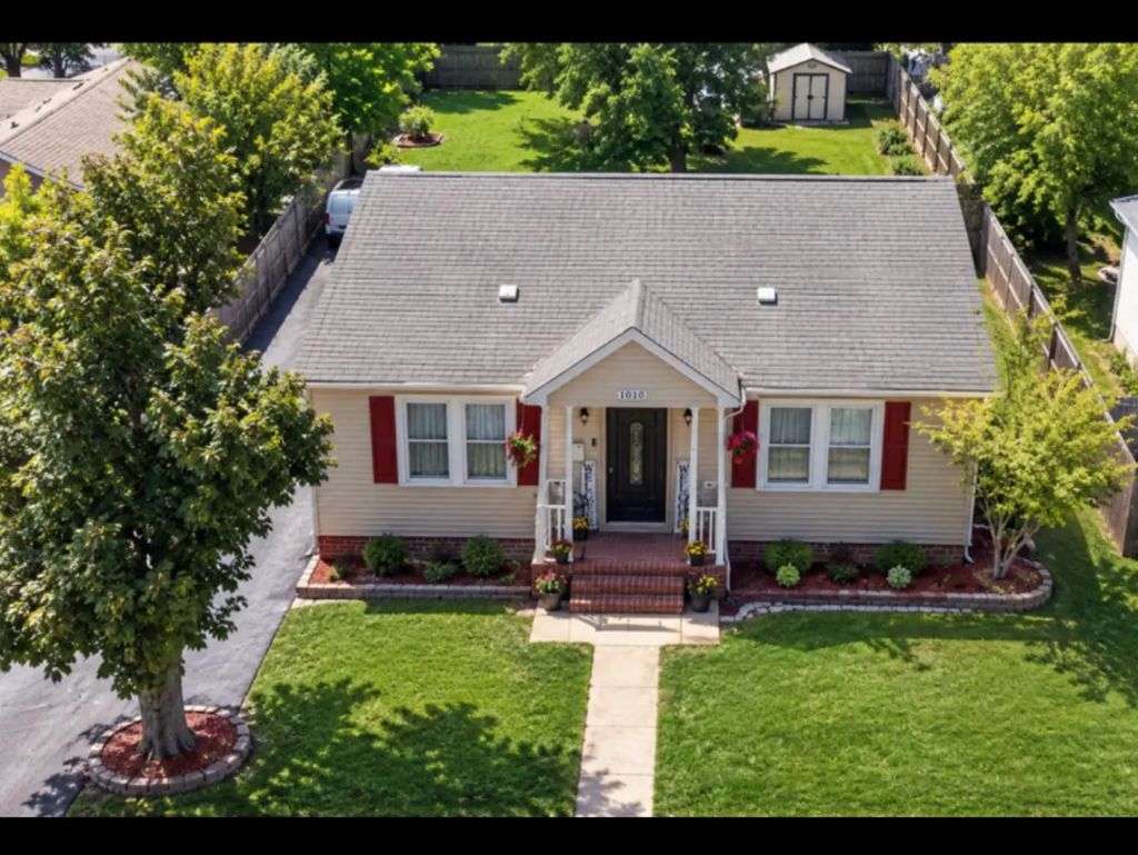 1010 Osmond Avenue, Antioch