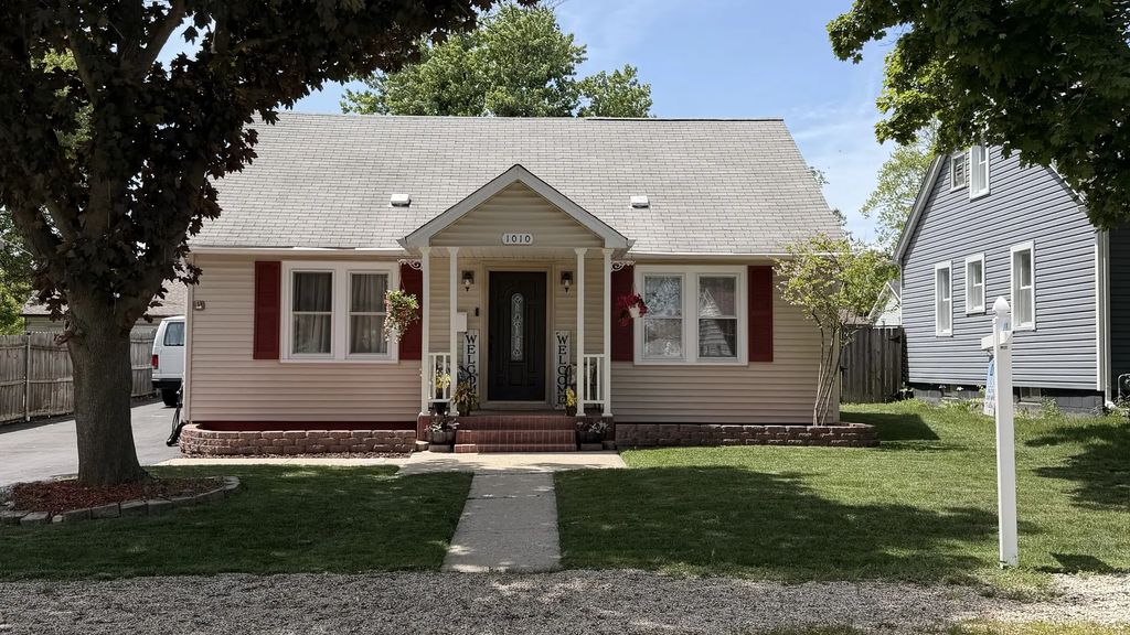 1010 Osmond Avenue, Antioch