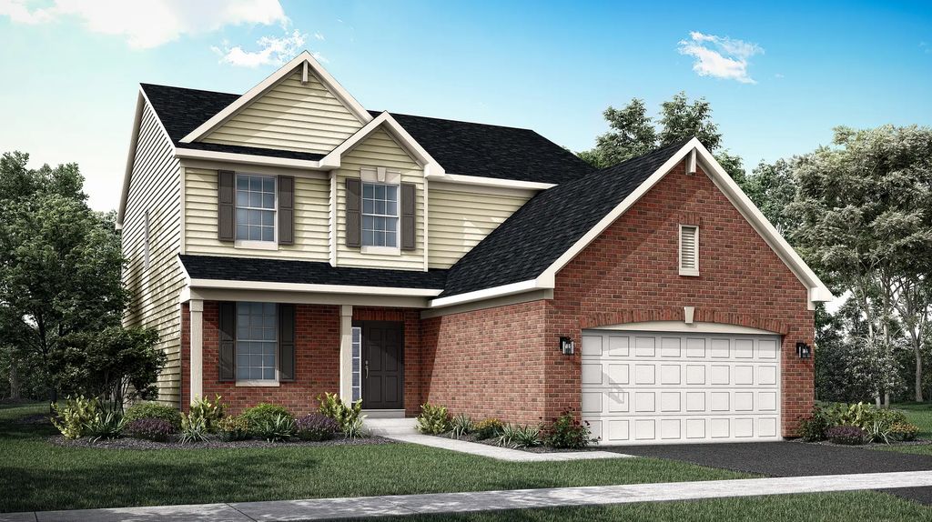 172 Blazing Star Trail, Oswego