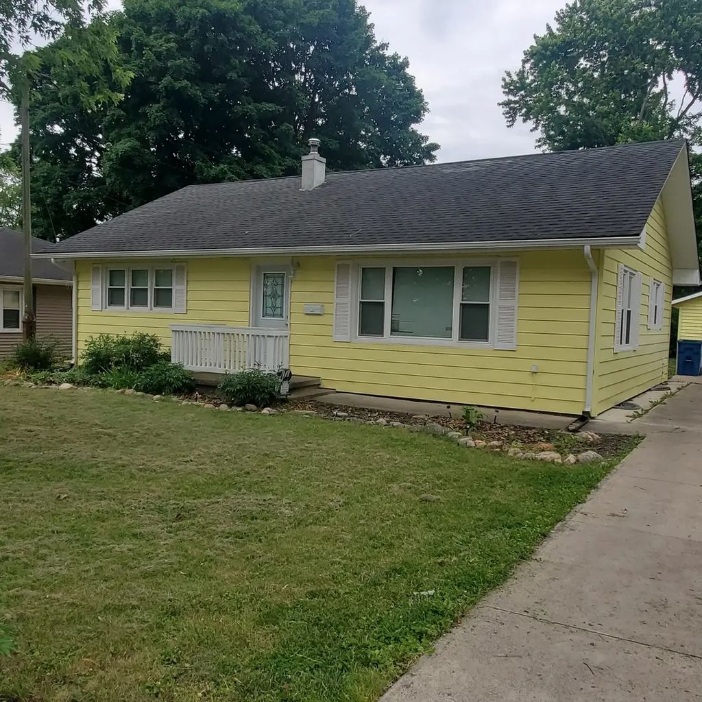 959 S Western Avenue, Watseka