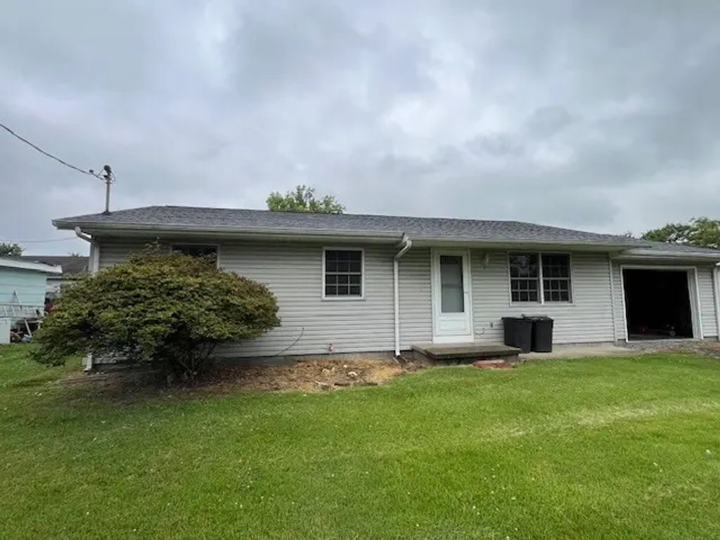 717 N 21st Street, Herrin