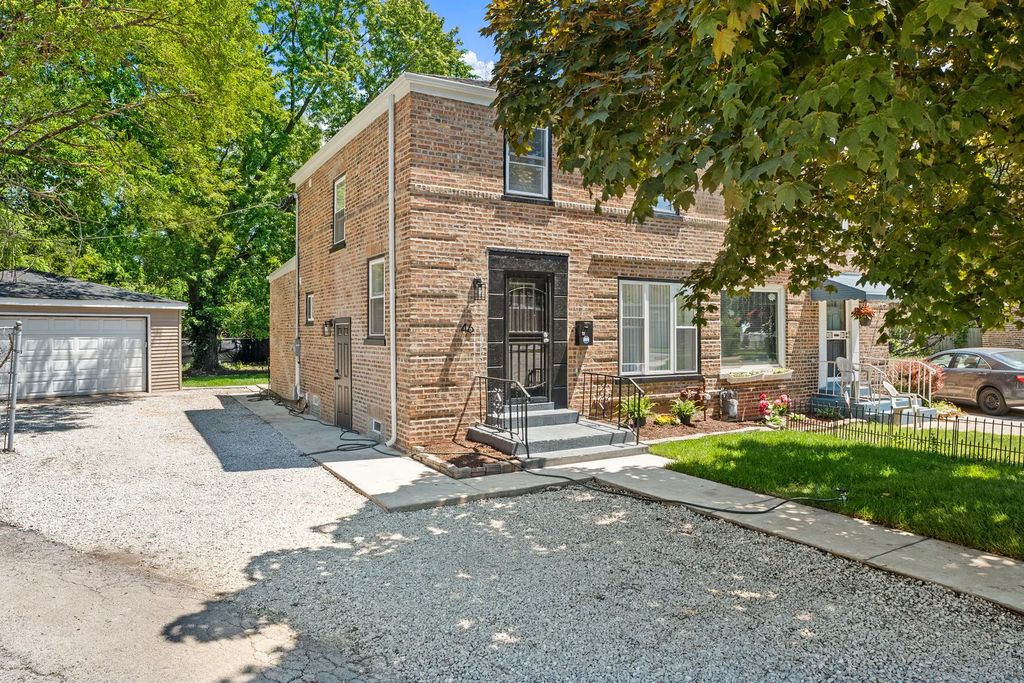 46 E 91st Street, Chicago