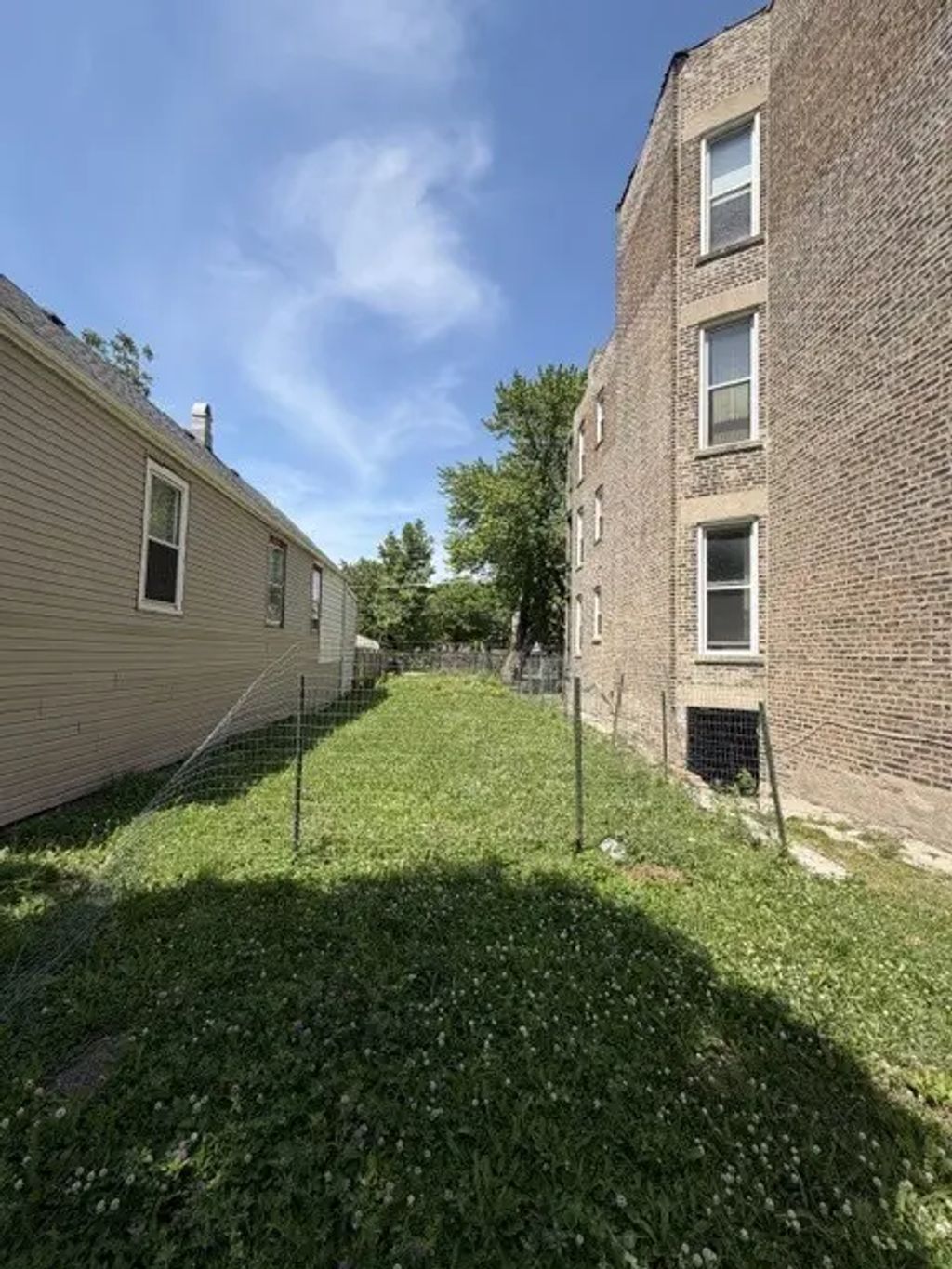 4338 S Wells Street, Chicago