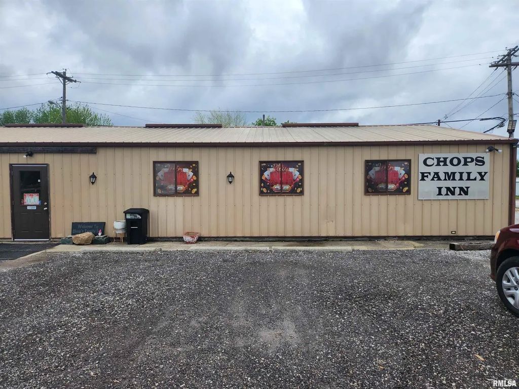 131 E Main Street, Ashley